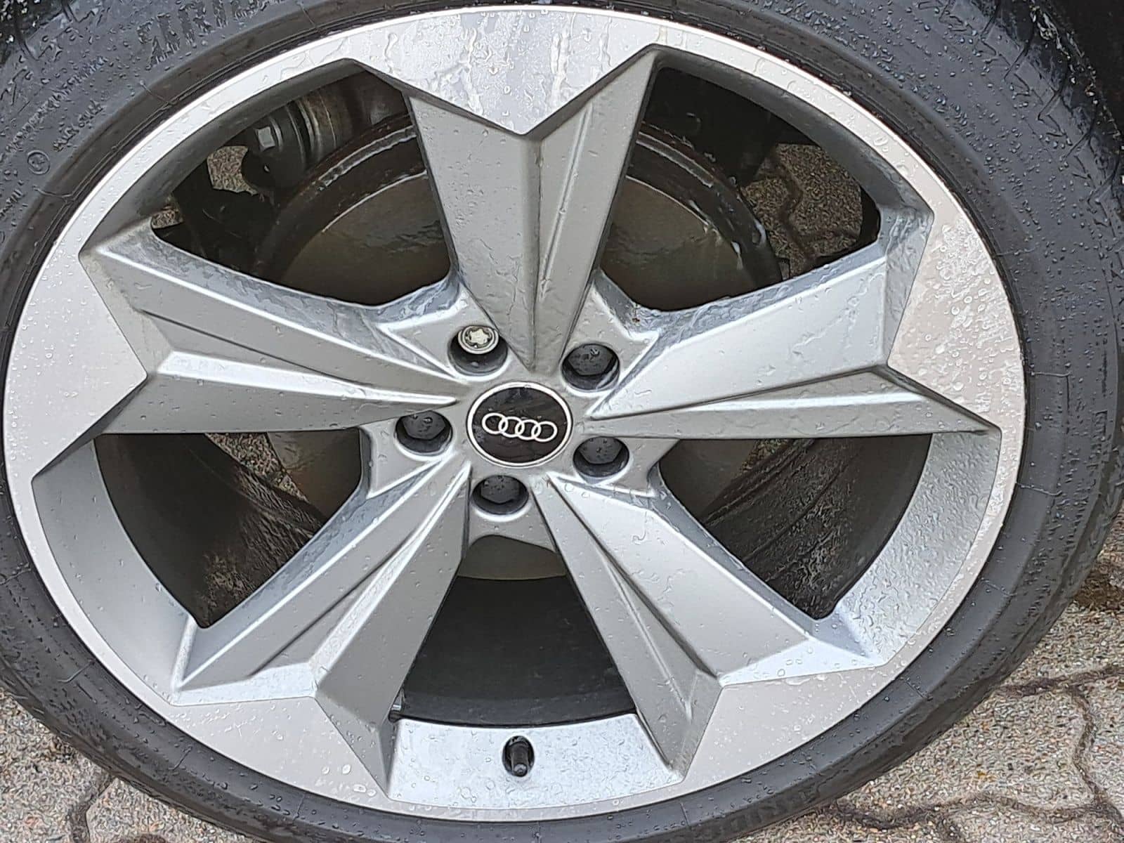 Audi Q4 e-tron Sportback 50 quattro S line PANO MATRI foto 11