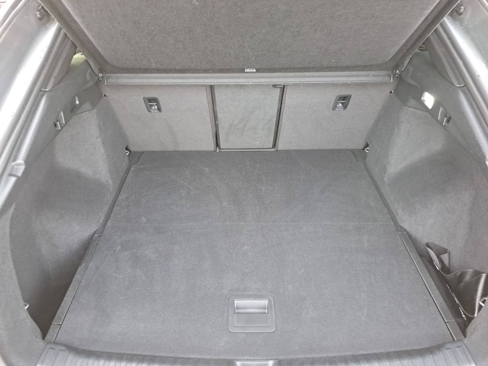 Audi Q4 e-tron Sportback 50 quattro S line PANO MATRI foto 12