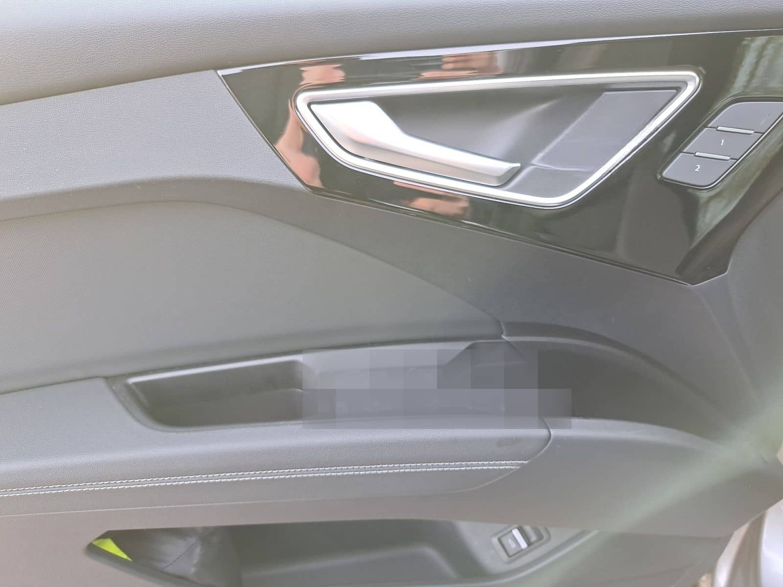 Audi Q4 e-tron Sportback 50 quattro S line PANO MATRI foto 16