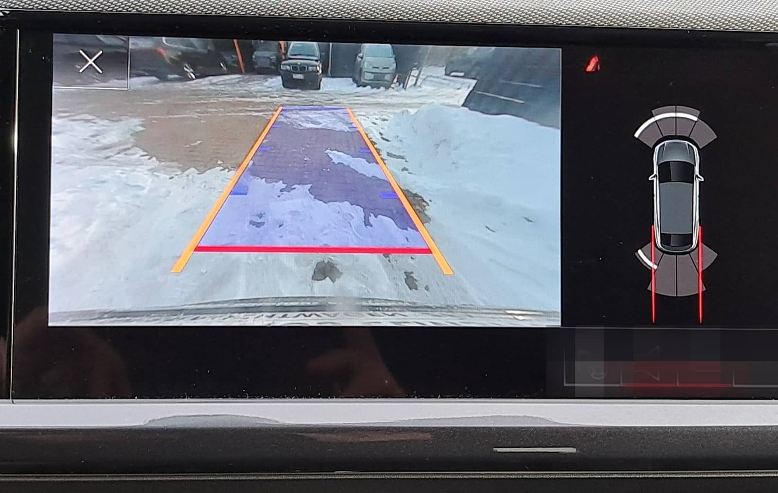 Audi Q4 e-tron Sportback 50 quattro S line PANO MATRI foto 21