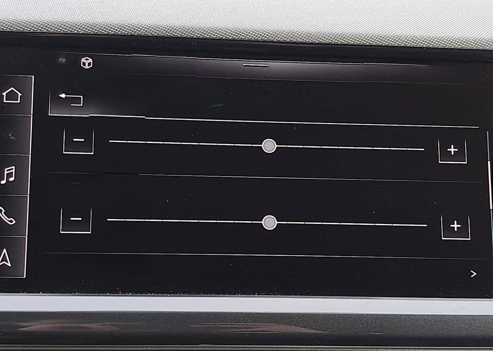 Audi Q4 e-tron Sportback 50 quattro S line PANO MATRI foto 22