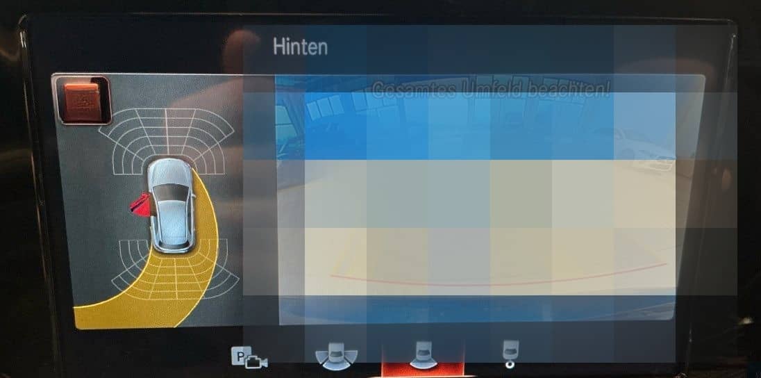 Mercedes-Benz A250e AMG LED*Kamera*Ambiente*Night*AHK*Keyless foto 11