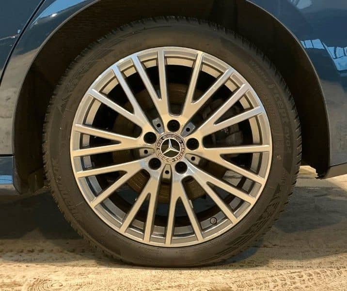 Mercedes-Benz A250e AMG LED*Kamera*Ambiente*Night*AHK*Keyless foto 13