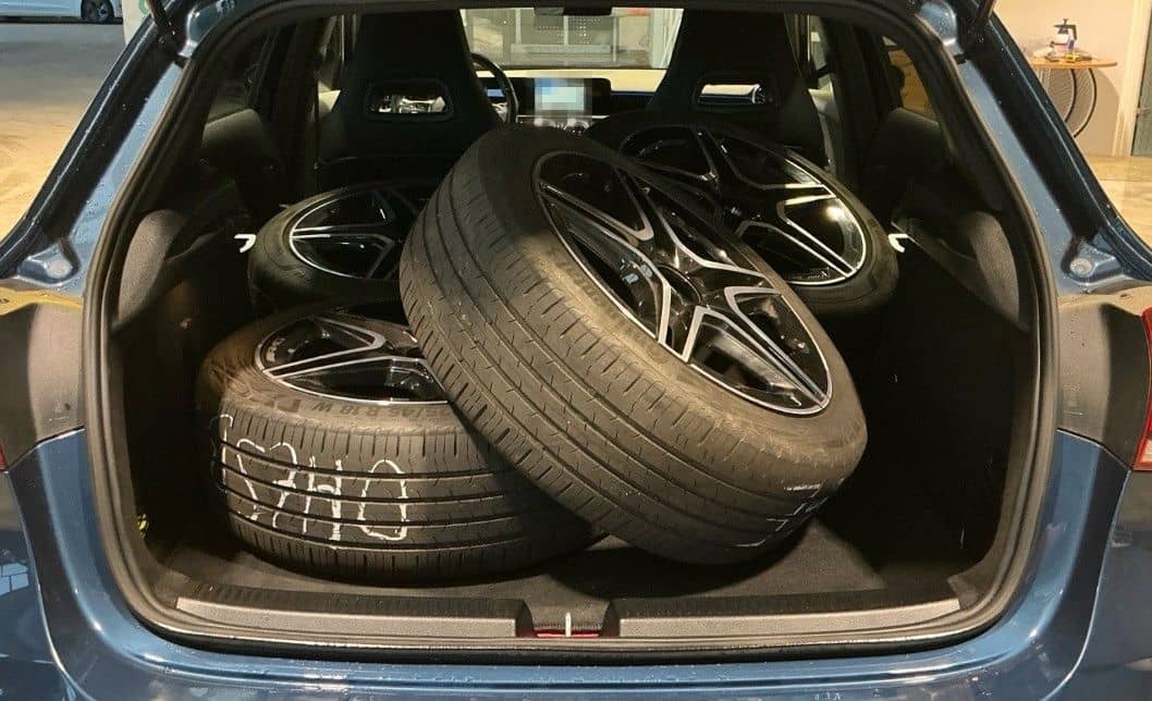 Mercedes-Benz A250e AMG LED*Kamera*Ambiente*Night*AHK*Keyless foto 8