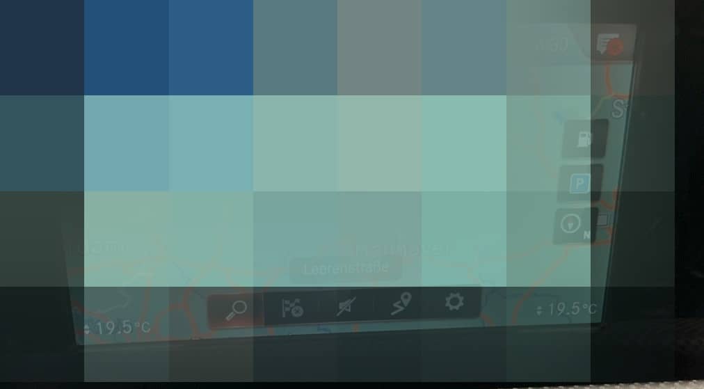 Mercedes-Benz A250e AMG LED*Kamera*Ambiente*Night*AHK*Keyless foto 10