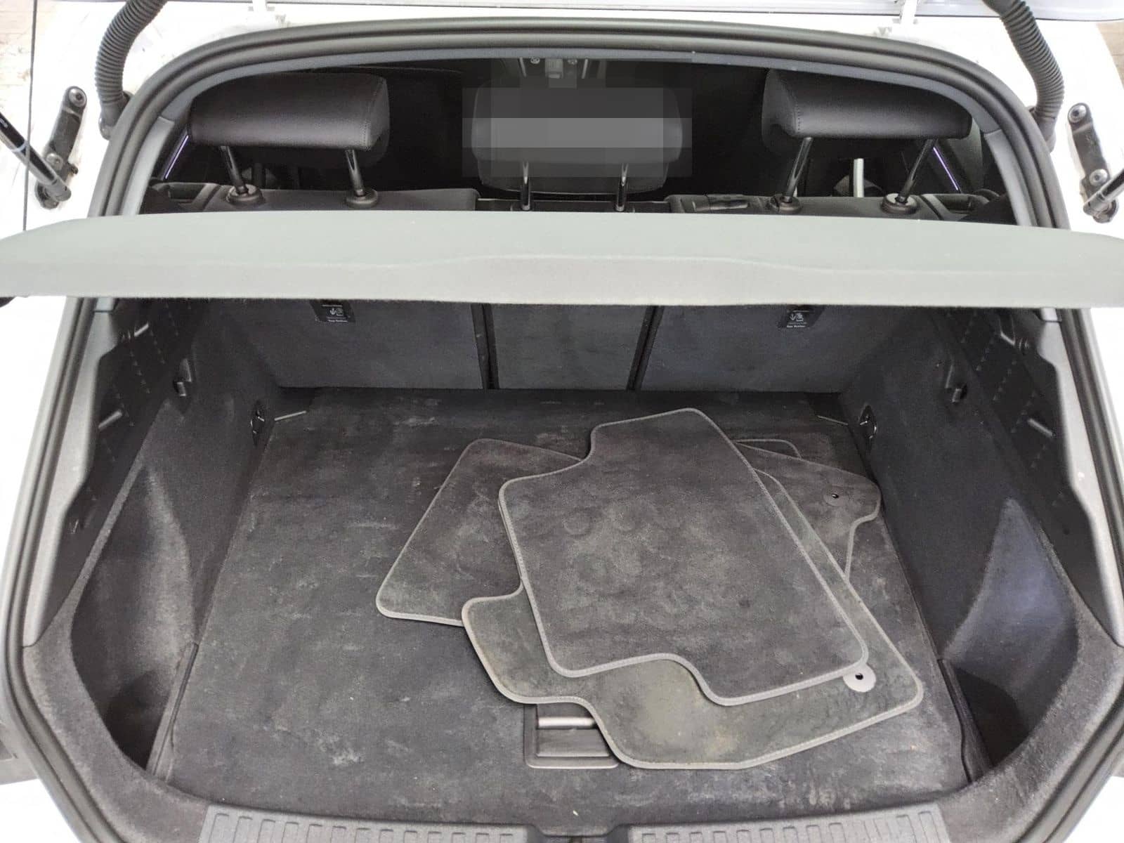 Audi A3 Sportback 1.5 TFSI Leder Navi+ vc Sound RFK foto 12