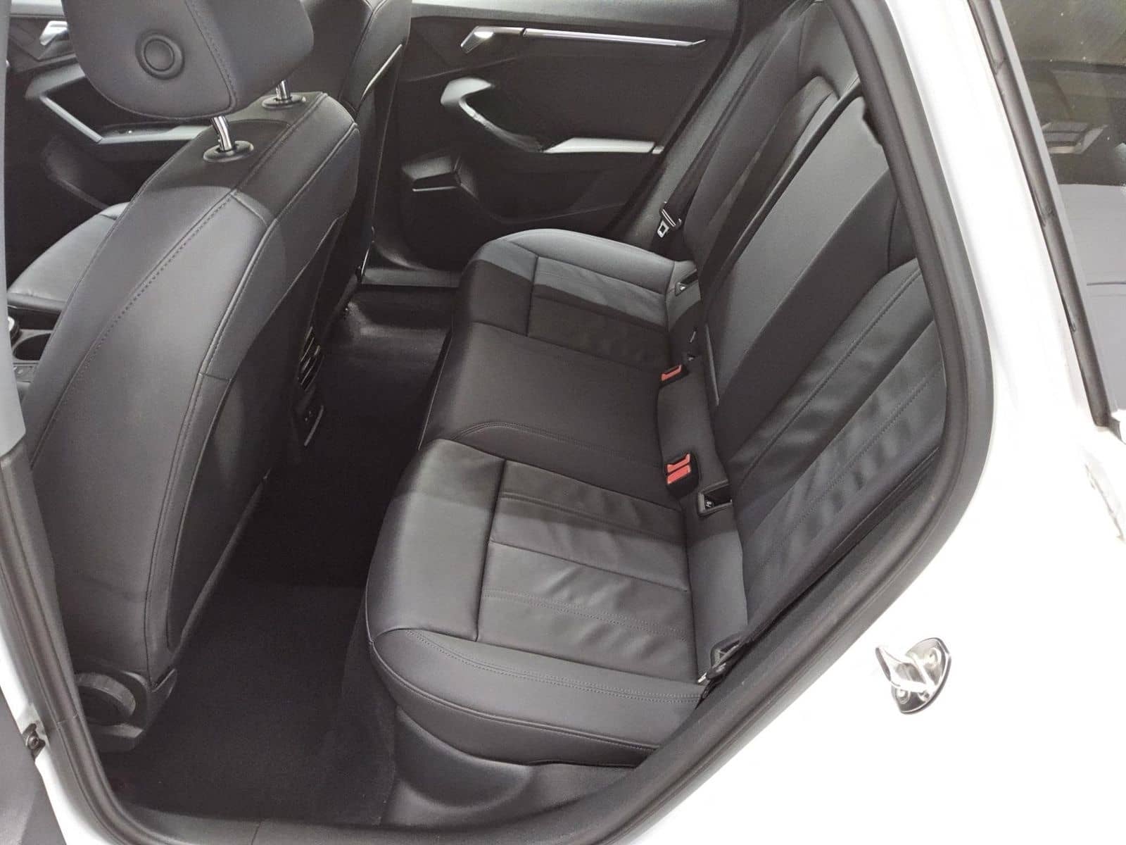 Audi A3 Sportback 1.5 TFSI Leder Navi+ vc Sound RFK foto 13