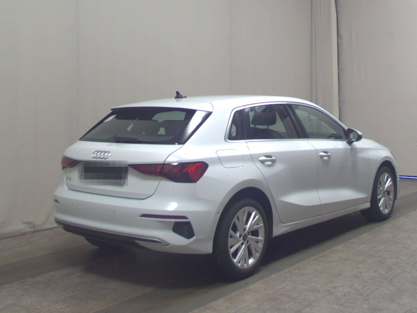 Audi A3 Sportback 1.5 TFSI Leder Navi+ vc Sound RFK foto 4