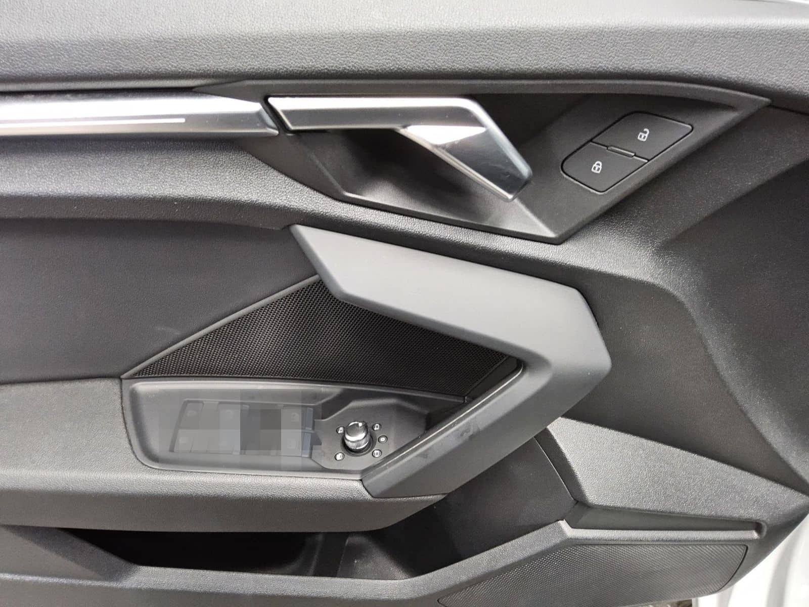 Audi A3 Sportback 1.5 TFSI Leder Navi+ vc Sound RFK foto 10