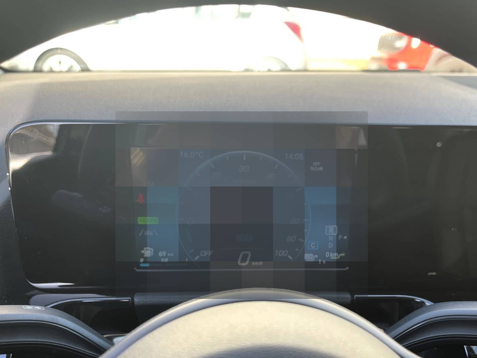 Mercedes-Benz B 250 e GARANTIE SITZHZG MBUX NAVI SPUR foto 15