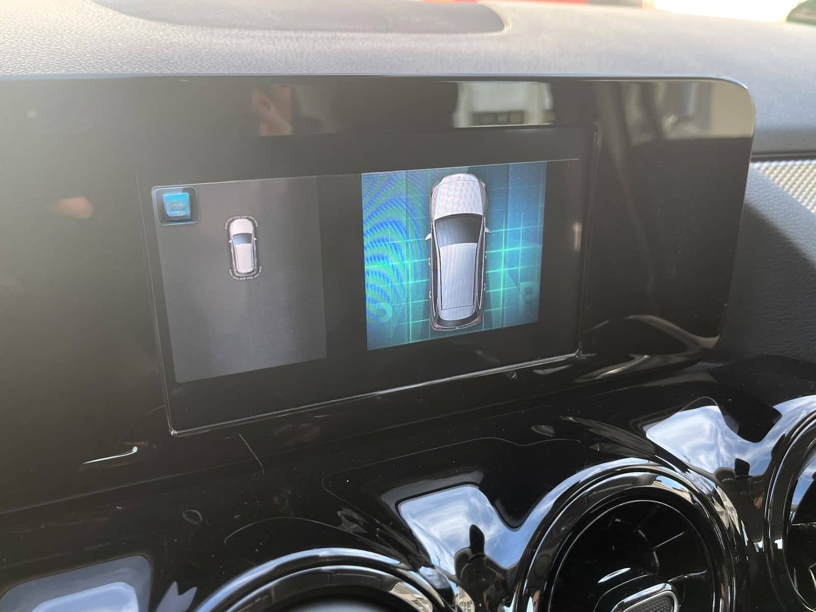 Mercedes-Benz B 250 e GARANTIE SITZHZG MBUX NAVI SPUR foto 17