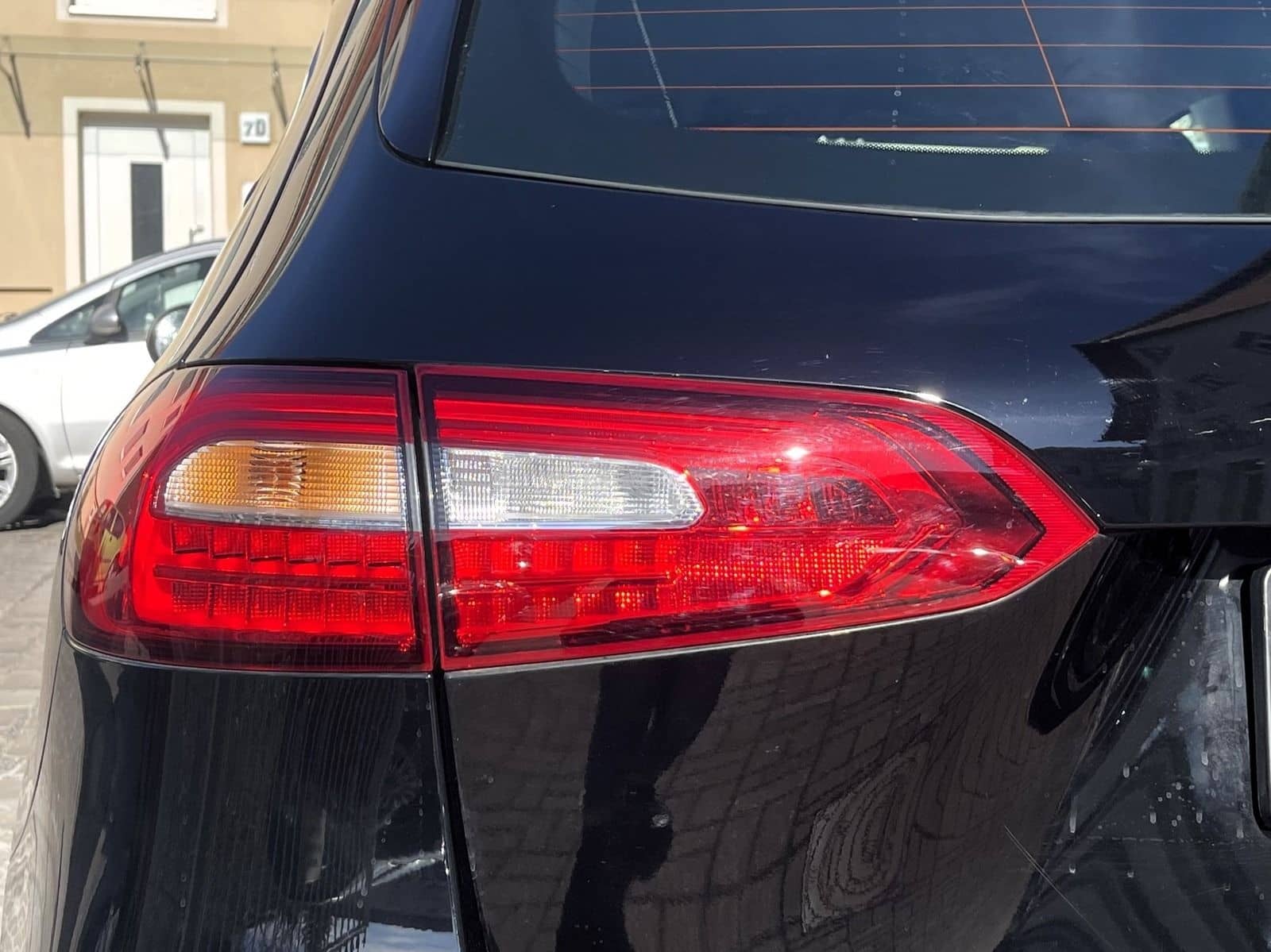 Mercedes-Benz B 250 e GARANTIE SITZHZG MBUX NAVI SPUR foto 9