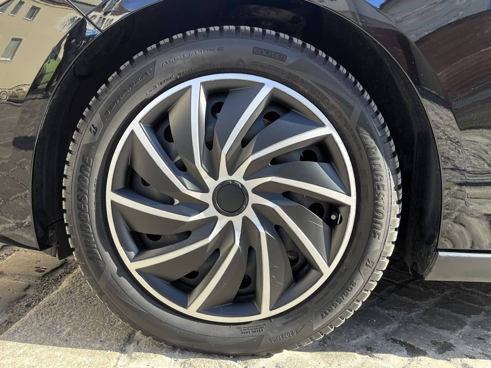 Mercedes-Benz B 250 e GARANTIE SITZHZG MBUX NAVI SPUR foto 10