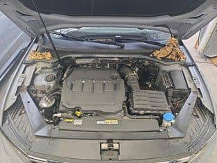 Volkswagen Passat Variant 2.0 TDI BMT Business DSG ACC/RFK foto 15