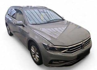 Volkswagen Passat Variant 2.0 TDI BMT Business DSG ACC/RFK foto 3