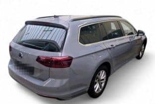 Volkswagen Passat Variant 2.0 TDI BMT Business DSG ACC/RFK foto 5