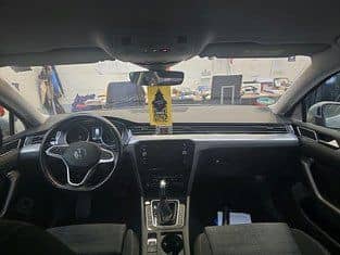 Volkswagen Passat Variant 2.0 TDI BMT Business DSG ACC/RFK foto 6