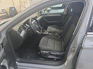 Volkswagen Passat Variant 2.0 TDI BMT Business DSG ACC/RFK foto 7