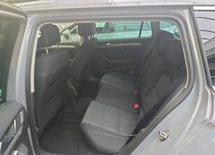 Volkswagen Passat Variant 2.0 TDI BMT Business DSG ACC/RFK foto 8