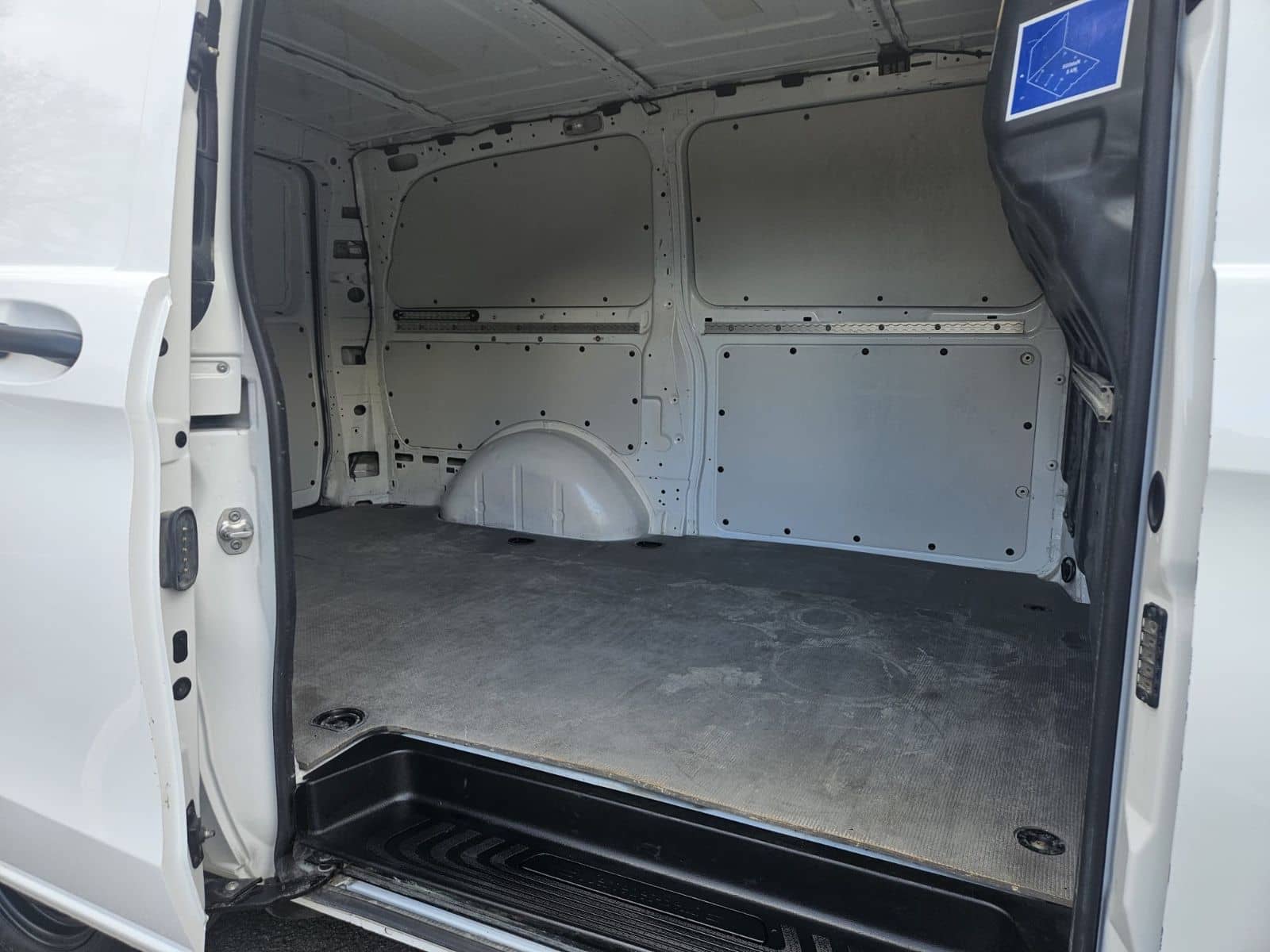 Mercedes-Benz Vito Kasten 116 lang Kamera AHK Klima foto 13