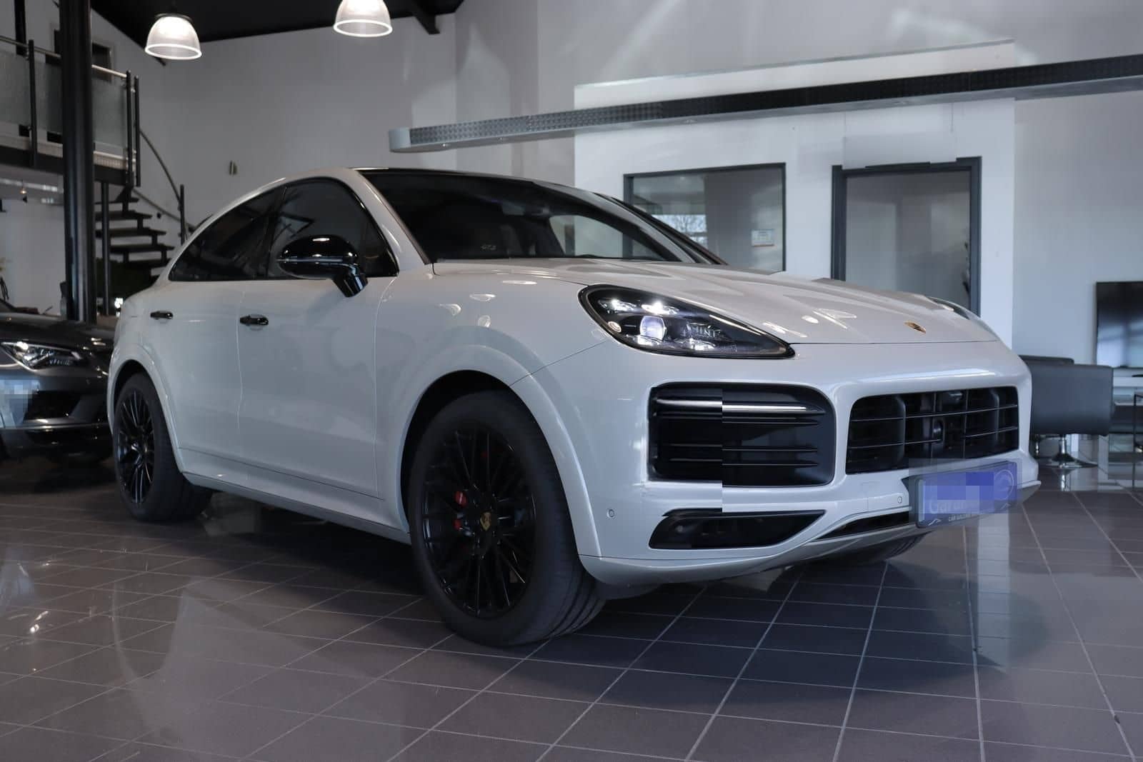 Porsche Cayenne 4.0 V8 GTS*SPORT-CHRONO*PANO*HEAD-UP*AHK foto 2