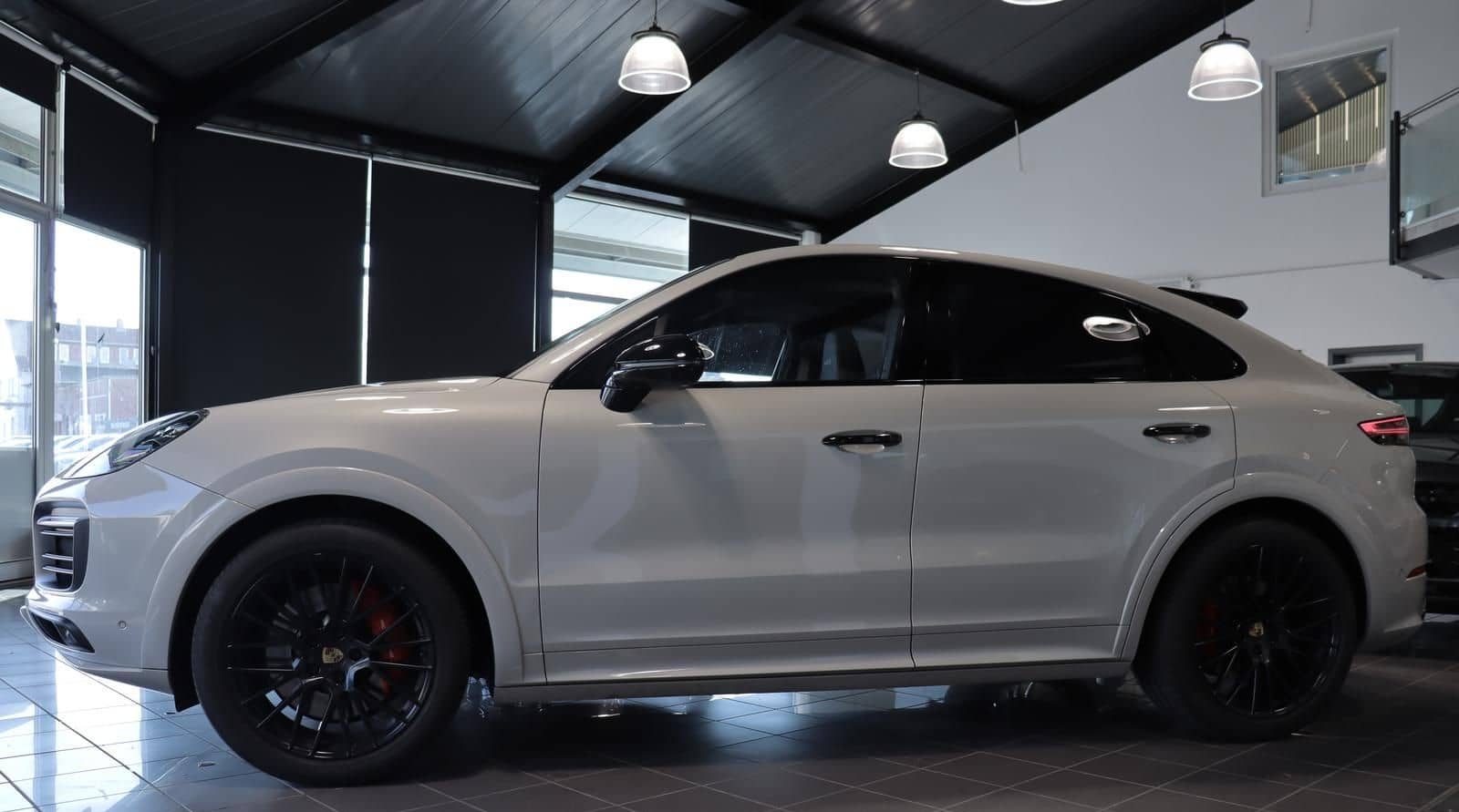 Porsche Cayenne 4.0 V8 GTS*SPORT-CHRONO*PANO*HEAD-UP*AHK foto 13