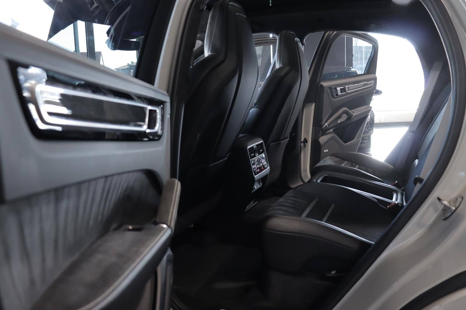 Porsche Cayenne 4.0 V8 GTS*SPORT-CHRONO*PANO*HEAD-UP*AHK foto 15