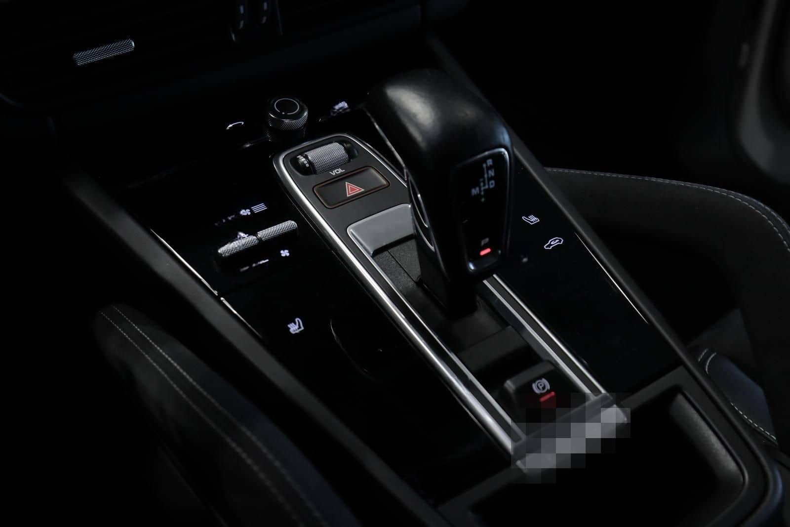 Porsche Cayenne 4.0 V8 GTS*SPORT-CHRONO*PANO*HEAD-UP*AHK foto 17