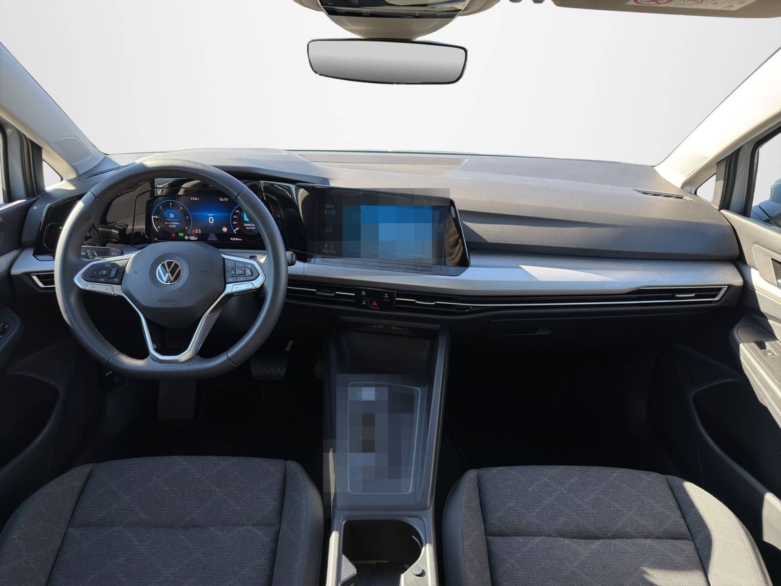 Volkswagen Golf Variant 2.0TDI Life LED/AHK/StHz/App/Navi/A foto 18