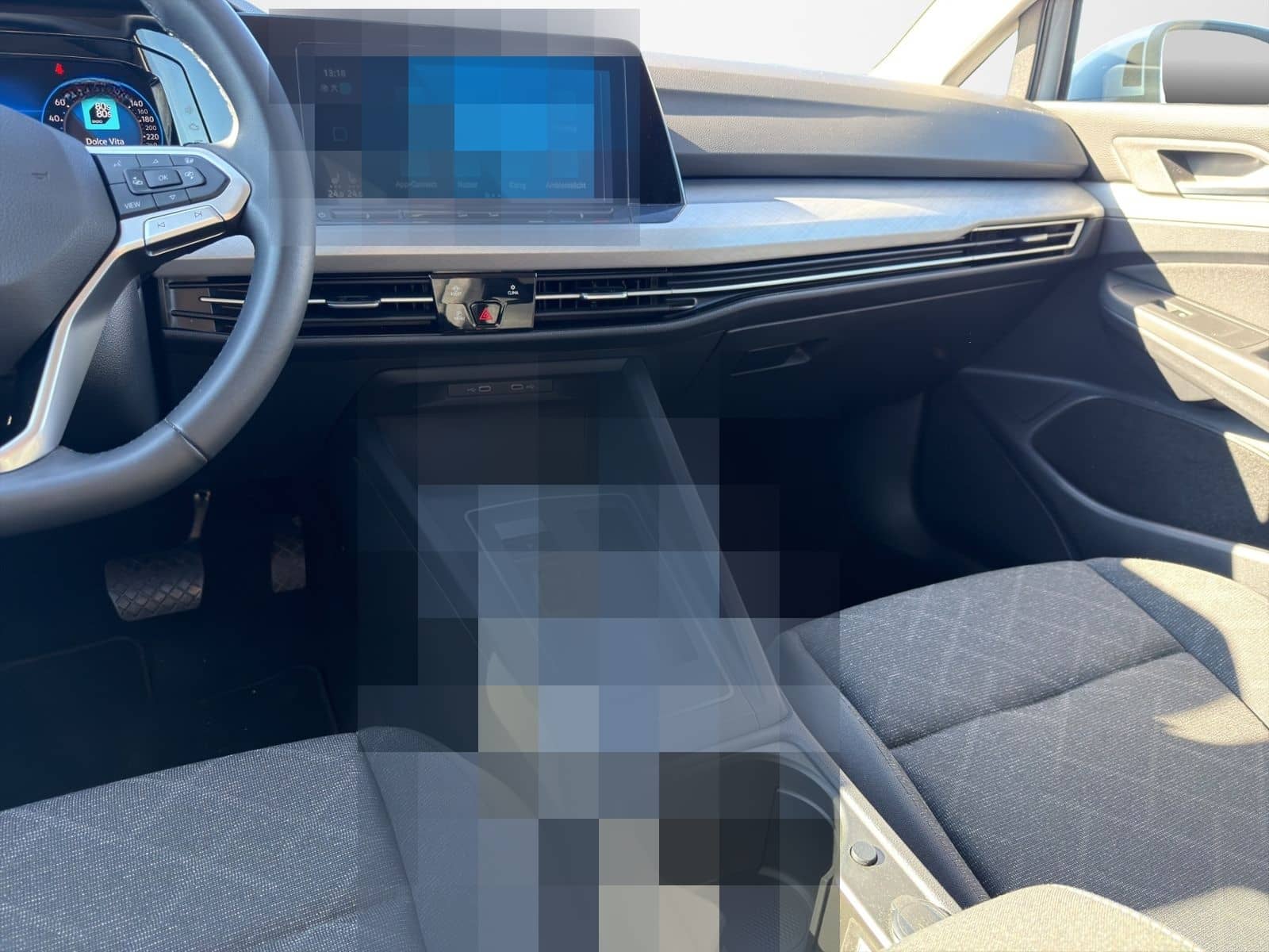 Volkswagen Golf Variant 2.0TDI Life LED/AHK/StHz/App/Navi/A foto 19