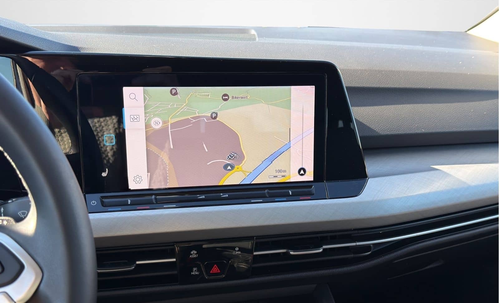 Volkswagen Golf Variant 2.0TDI Life LED/AHK/StHz/App/Navi/A foto 20