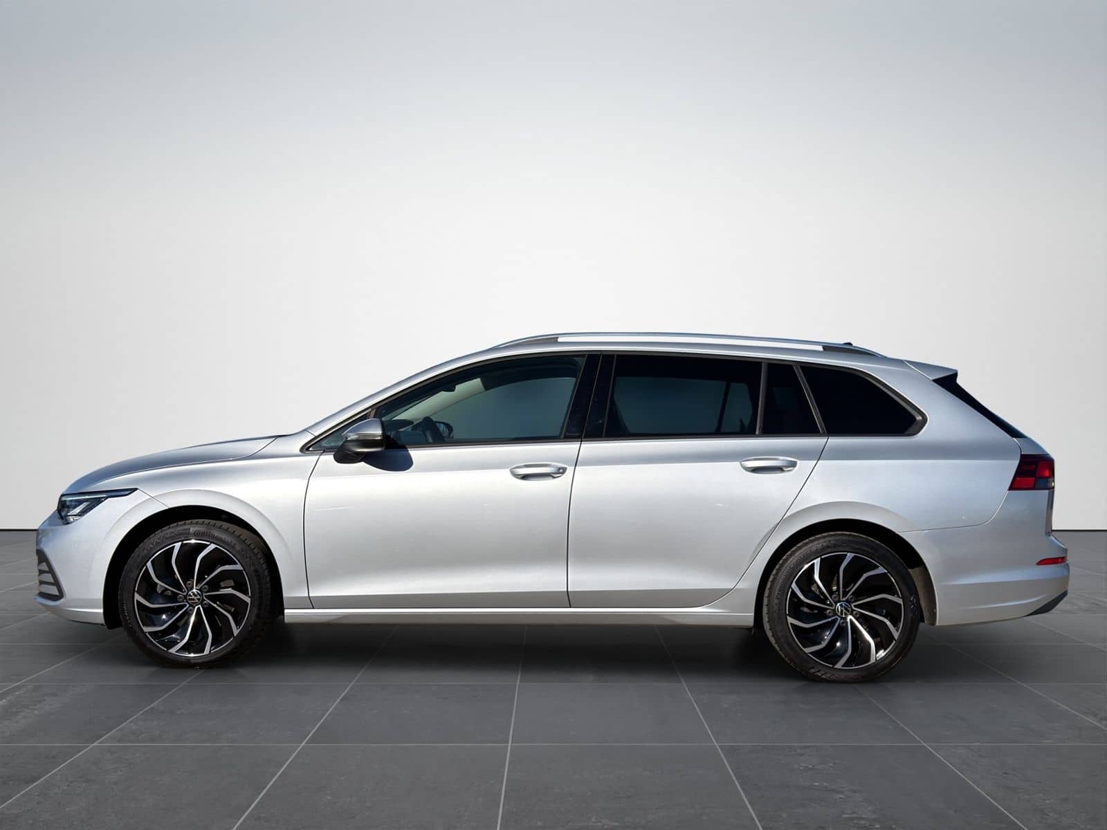 Volkswagen Golf Variant 2.0TDI Life LED/AHK/StHz/App/Navi/A foto 4