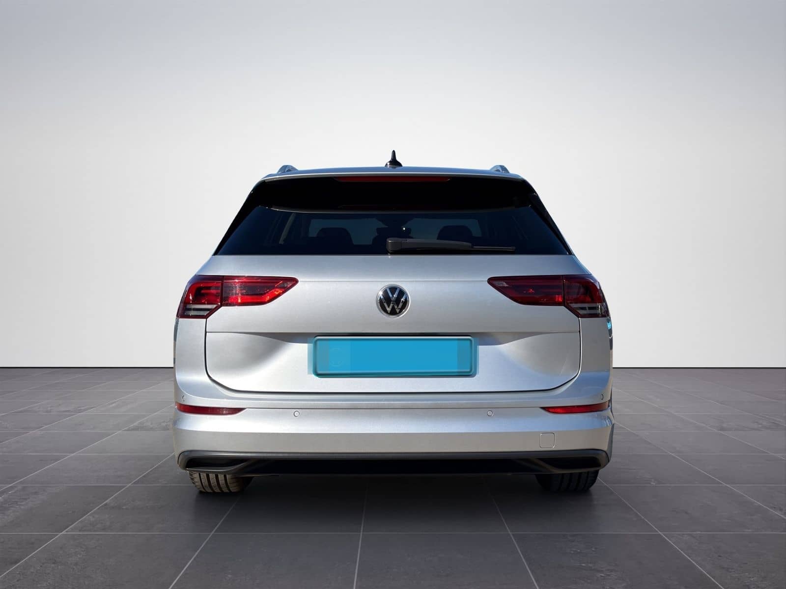 Volkswagen Golf Variant 2.0TDI Life LED/AHK/StHz/App/Navi/A foto 6