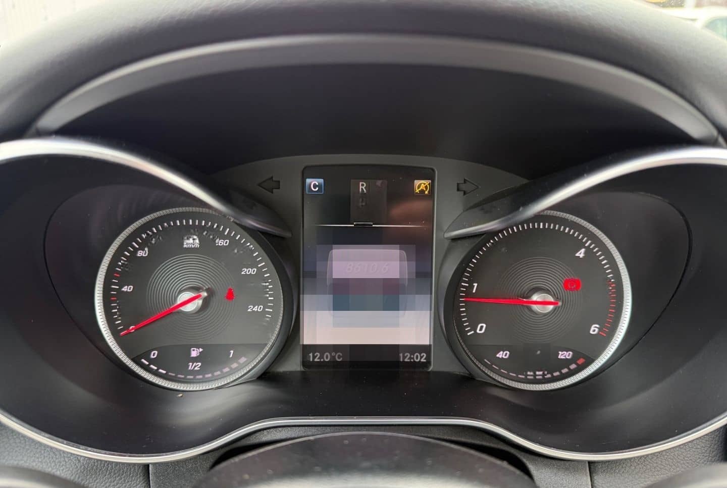 Mercedes-Benz C 250 d T 9G Avantgarde *LED*StHz*DISTRO*AHK*WKR foto 15