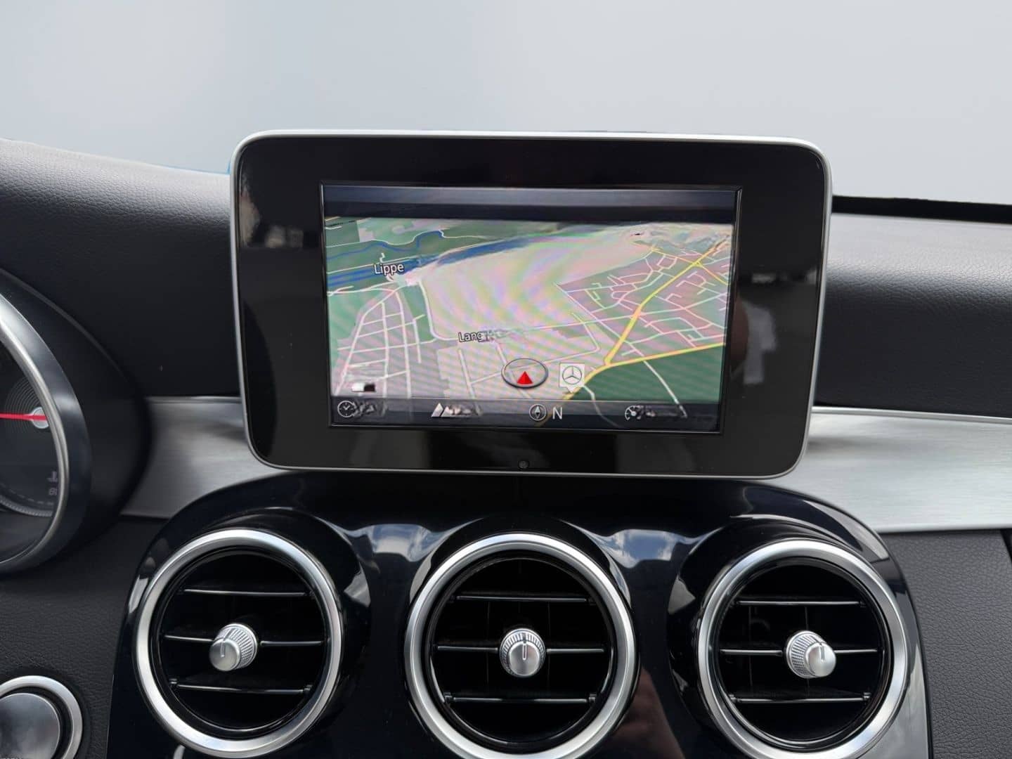 Mercedes-Benz C 250 d T 9G Avantgarde *LED*StHz*DISTRO*AHK*WKR foto 16