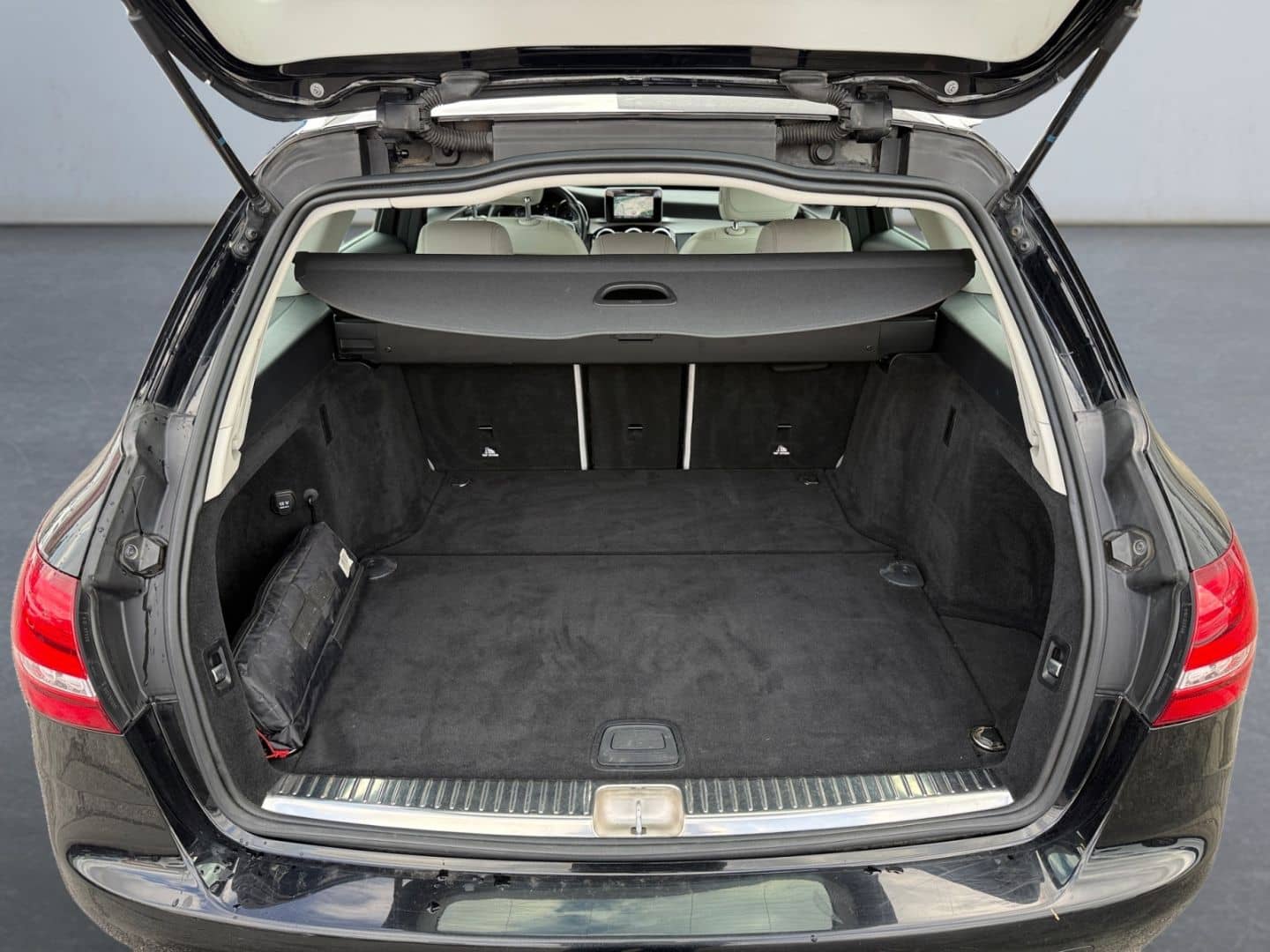 Mercedes-Benz C 250 d T 9G Avantgarde *LED*StHz*DISTRO*AHK*WKR foto 18