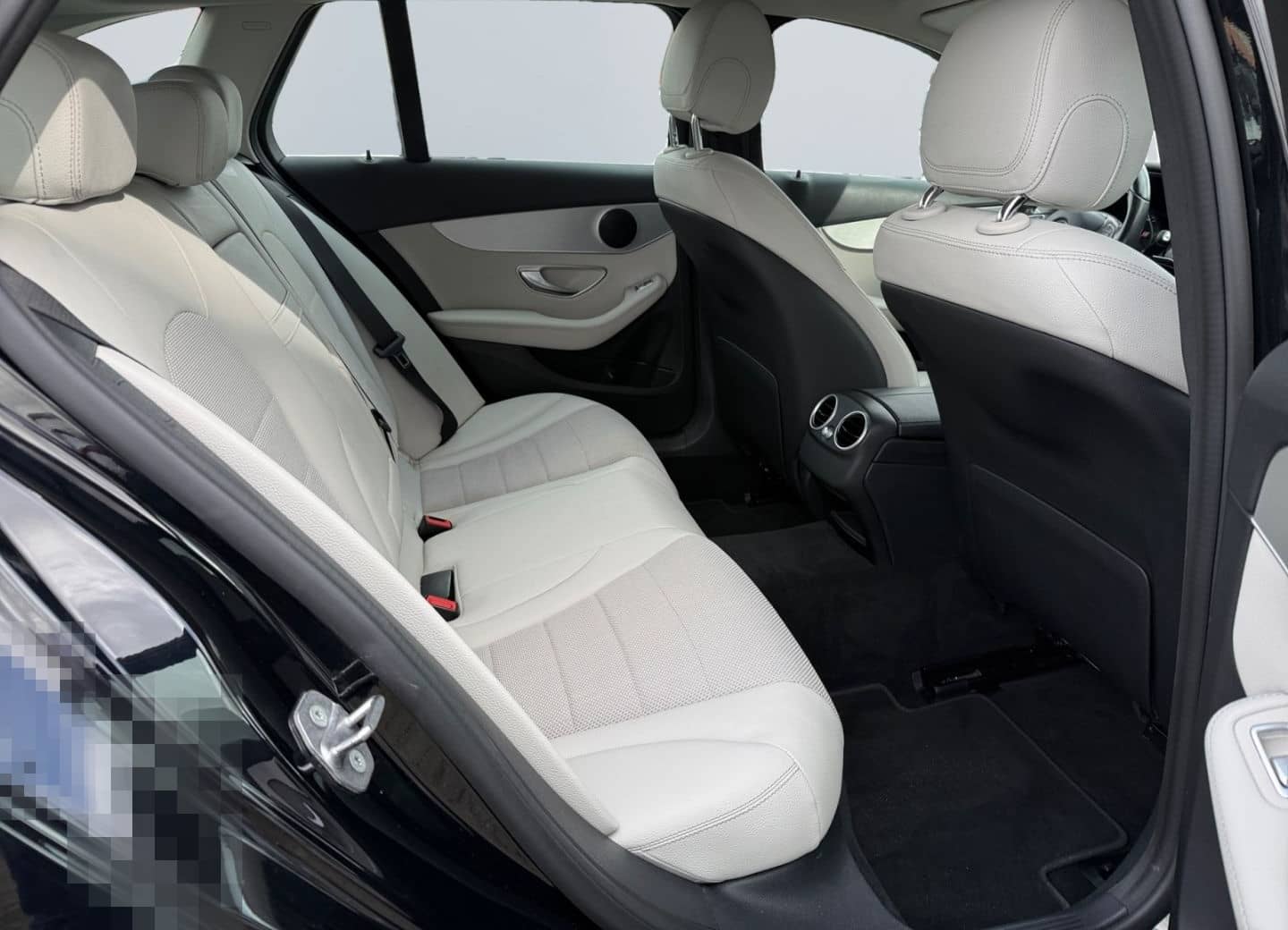 Mercedes-Benz C 250 d T 9G Avantgarde *LED*StHz*DISTRO*AHK*WKR foto 20