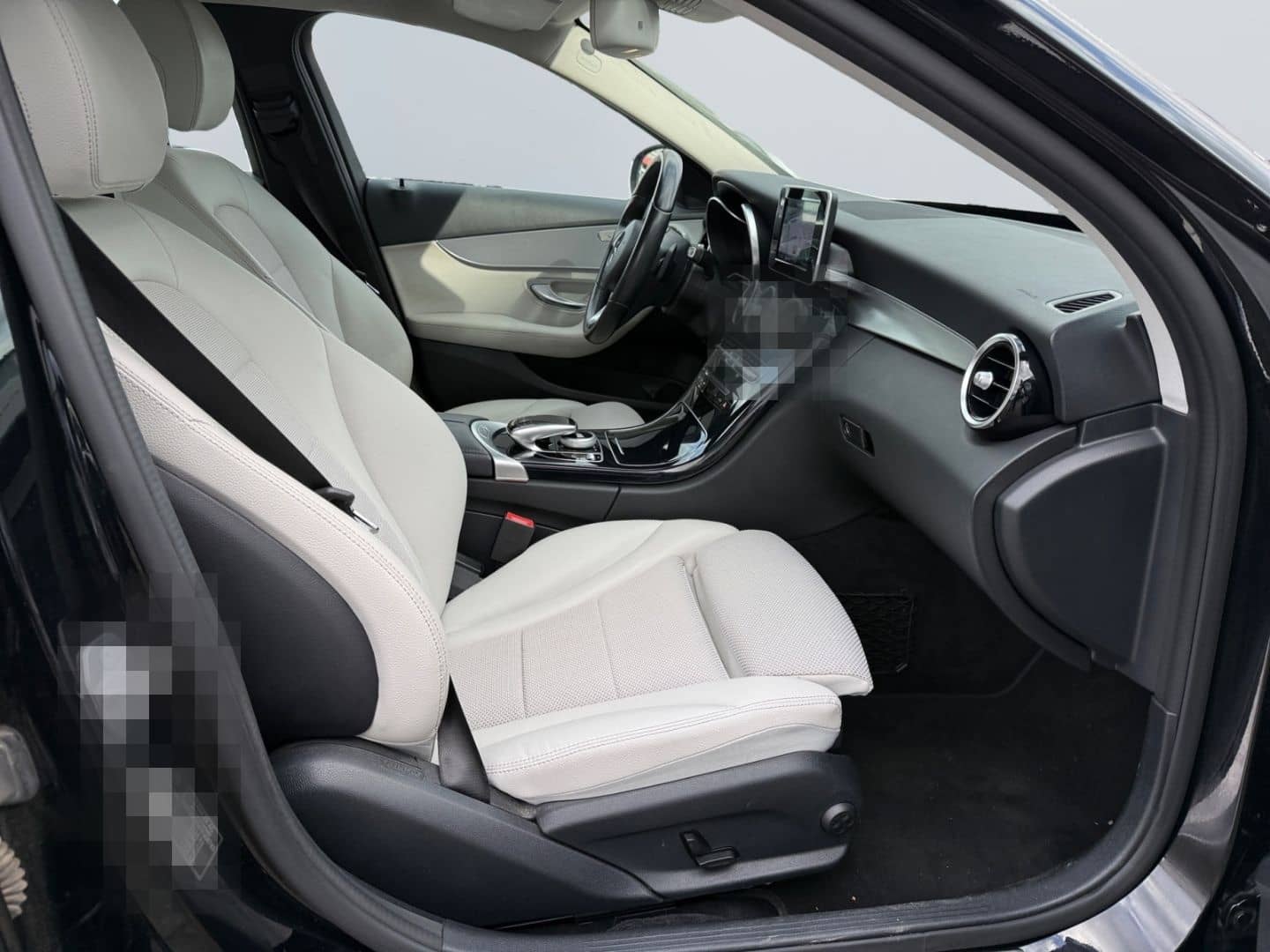 Mercedes-Benz C 250 d T 9G Avantgarde *LED*StHz*DISTRO*AHK*WKR foto 21