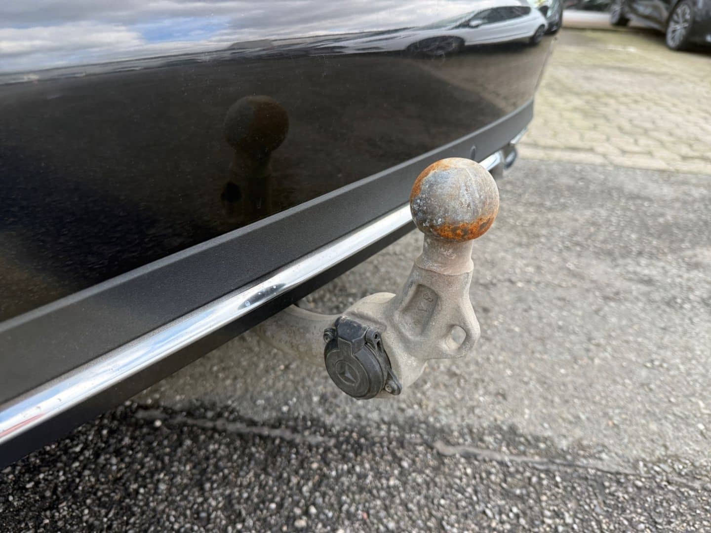 Mercedes-Benz C 250 d T 9G Avantgarde *LED*StHz*DISTRO*AHK*WKR foto 24