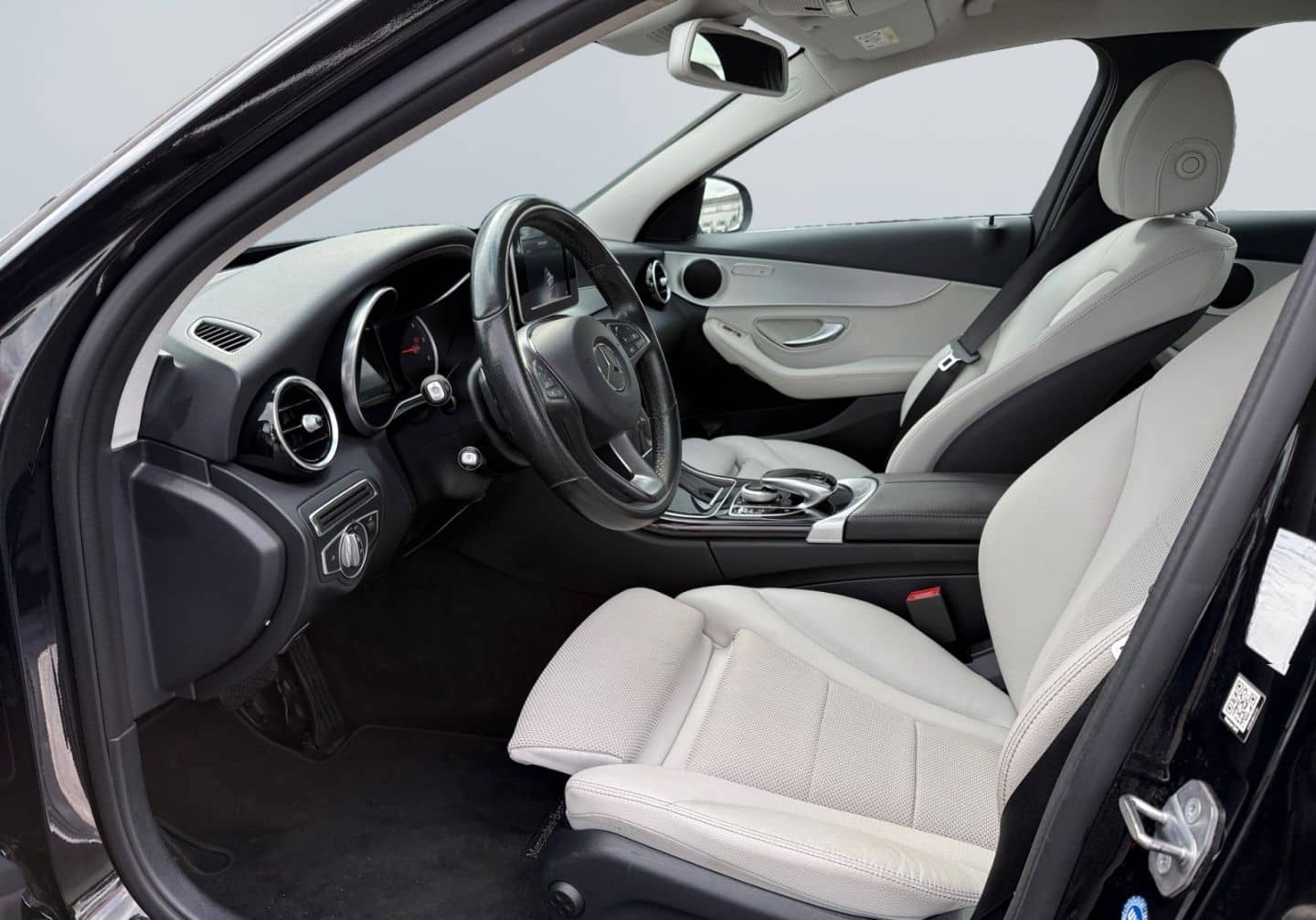 Mercedes-Benz C 250 d T 9G Avantgarde *LED*StHz*DISTRO*AHK*WKR foto 9