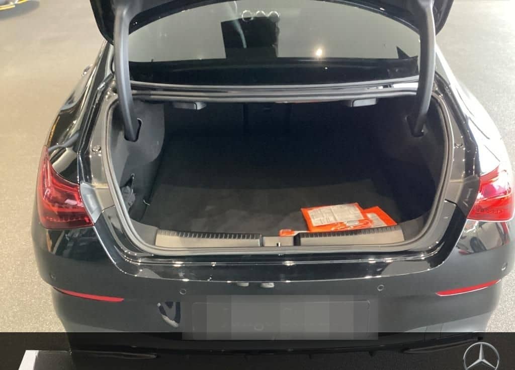 Mercedes-Benz CLA 200 AMG+LED+PANO+Distronic+Night+Ambiente++ foto 13