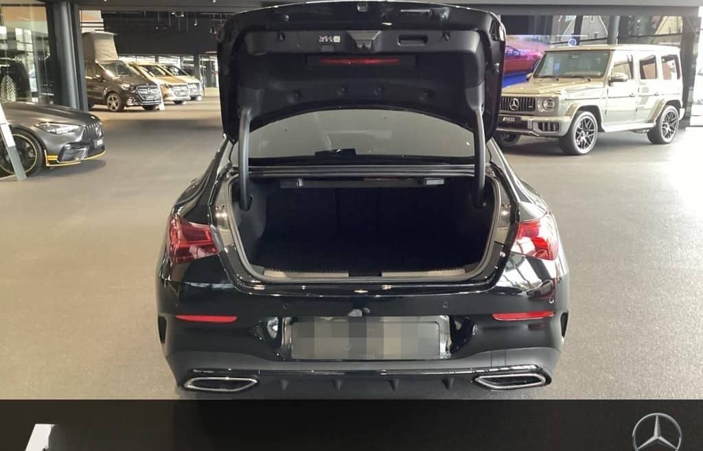 Mercedes-Benz CLA 200 AMG+LED+PANO+Distronic+Night+Ambiente++ foto 14