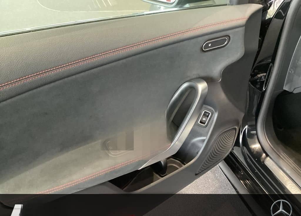 Mercedes-Benz CLA 200 AMG+LED+PANO+Distronic+Night+Ambiente++ foto 7