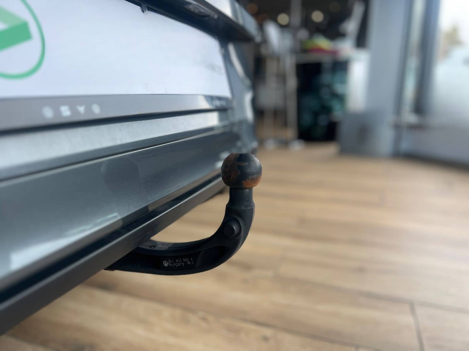 Volkswagen T-Roc R-Line/KAMERA/NAVI/AHK/LED-SCHEINWERFER foto 11