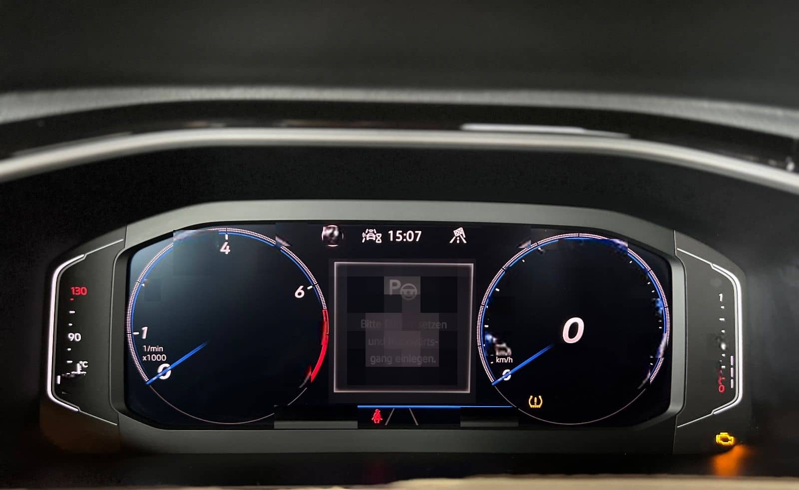 Volkswagen T-Roc R-Line/KAMERA/NAVI/AHK/LED-SCHEINWERFER foto 22