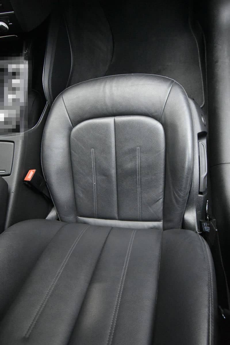 Audi A6 Avant 2.HAND SHZ STNDHZ RFK NAVI Vollleder foto 13