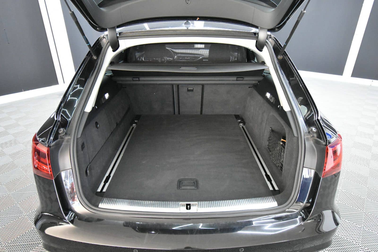 Audi A6 Avant 2.HAND SHZ STNDHZ RFK NAVI Vollleder foto 15