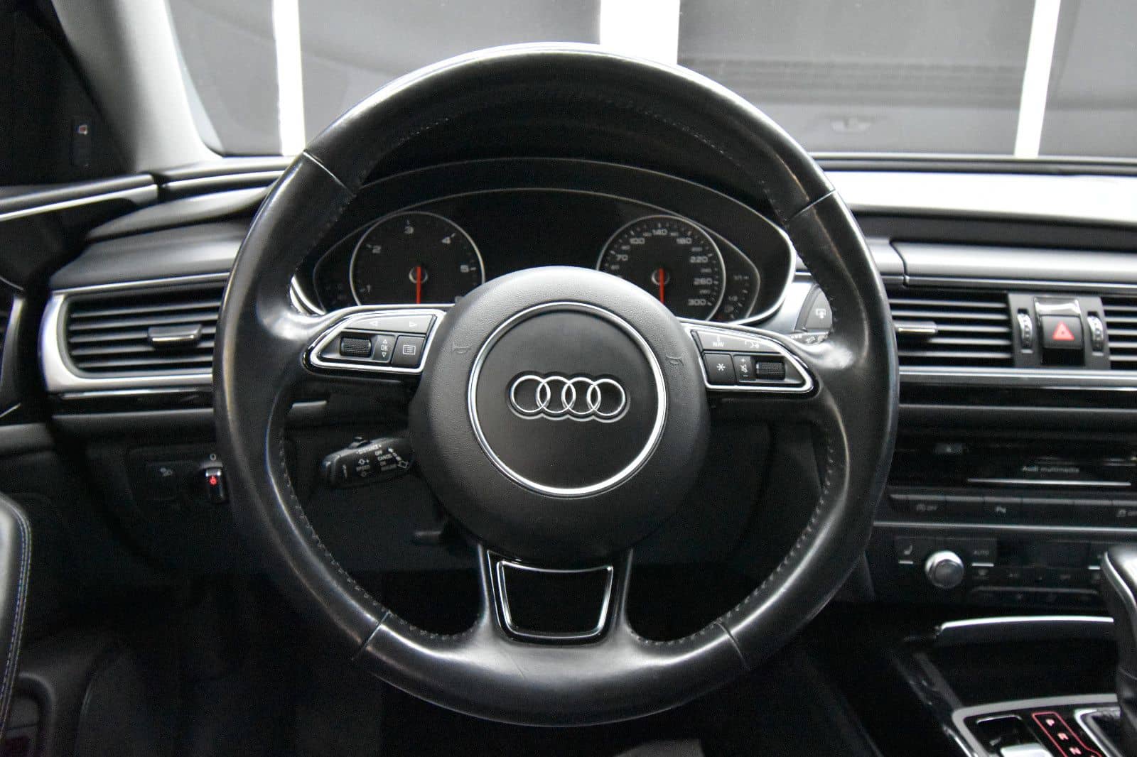 Audi A6 Avant 2.HAND SHZ STNDHZ RFK NAVI Vollleder foto 19