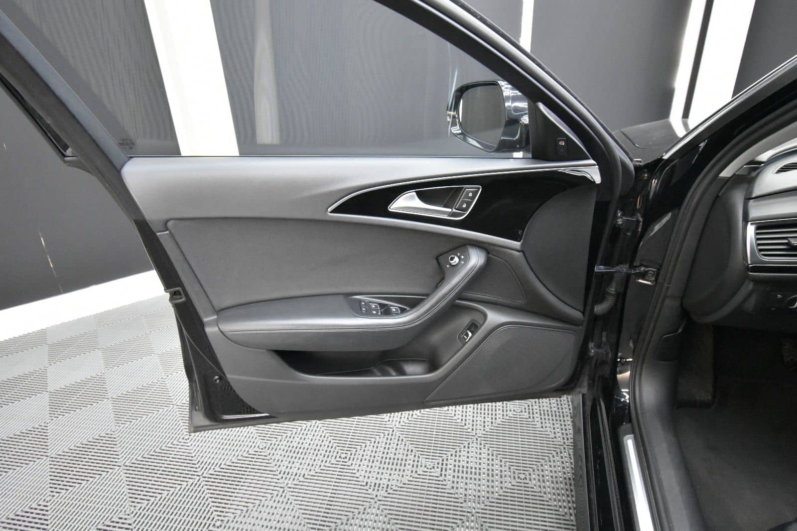 Audi A6 Avant 2.HAND SHZ STNDHZ RFK NAVI Vollleder foto 21