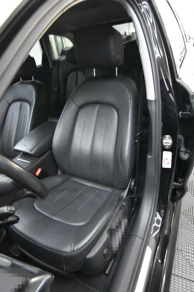 Audi A6 Avant 2.HAND SHZ STNDHZ RFK NAVI Vollleder foto 23